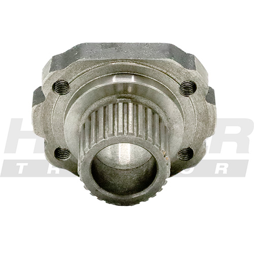 COVER, FRONT DIFF CAS